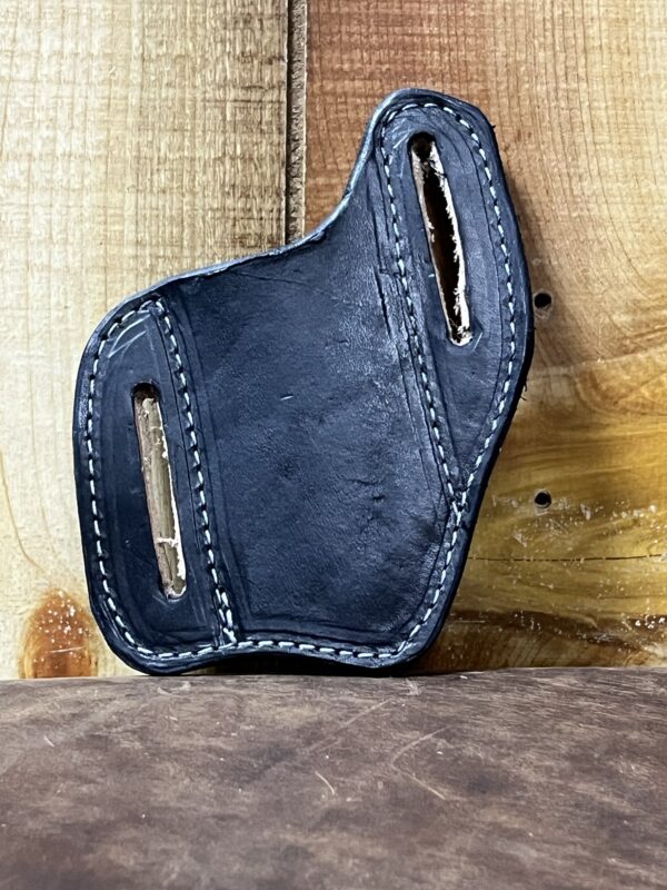 Pancake Knife Sheath - Image 3