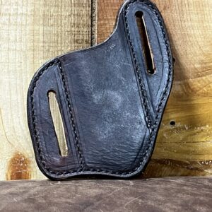 Pancake Knife Sheath