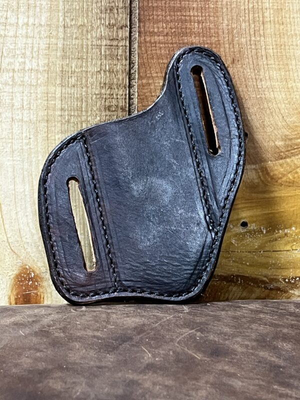 Pancake Knife Sheath