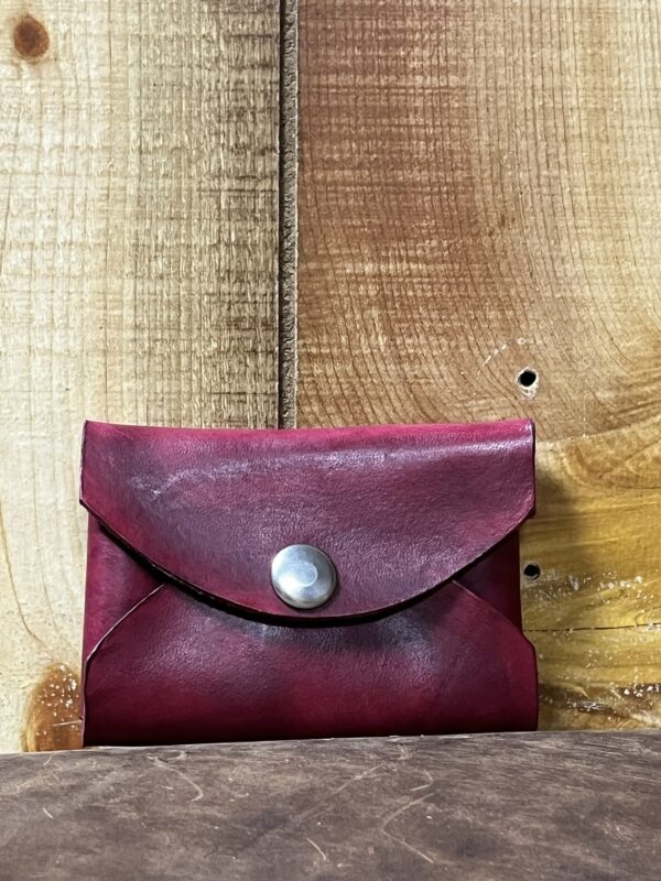 Card Case - Image 2
