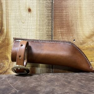 Stirrup Flag Holster