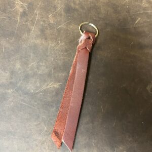 Blood Knot Keychain