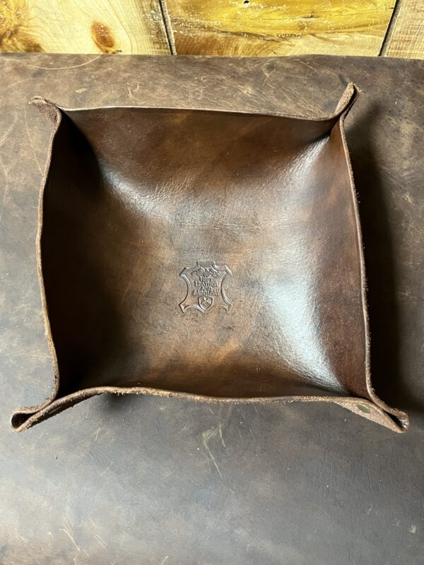 Valet Tray