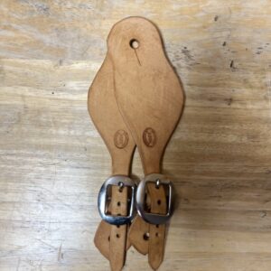 Spur Straps